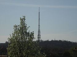 Croydon transmitting station httpsuploadwikimediaorgwikipediacommonsthu