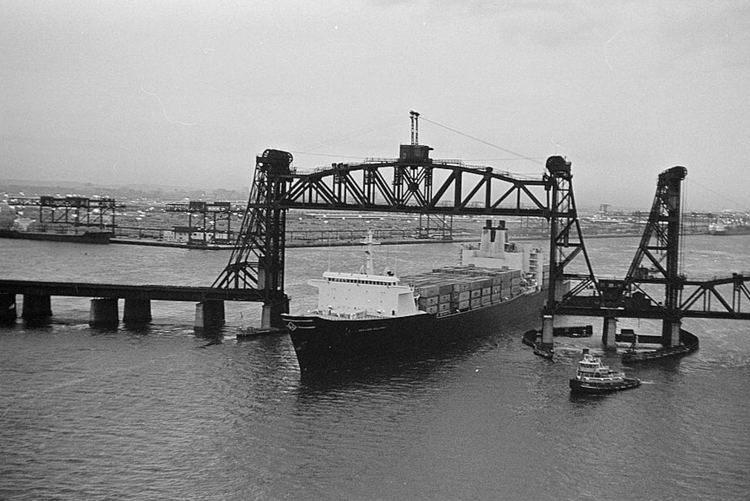 CRRNJ Newark Bay Bridge The CNJ39s Newark Bay Bridge