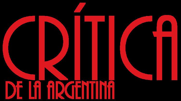 Crítica de la Argentina
