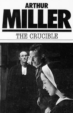 Crucible The Crucible Wikipedia