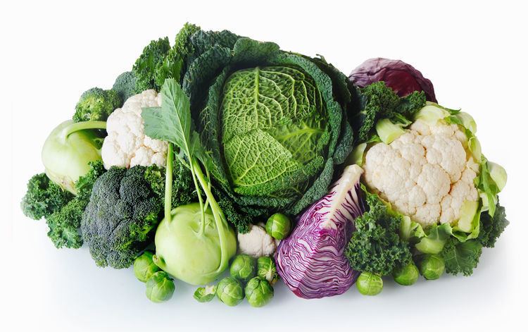 Cruciferous vegetables Why Cruciferous Vegetables Are Good for You Mendocino Coast Clinics