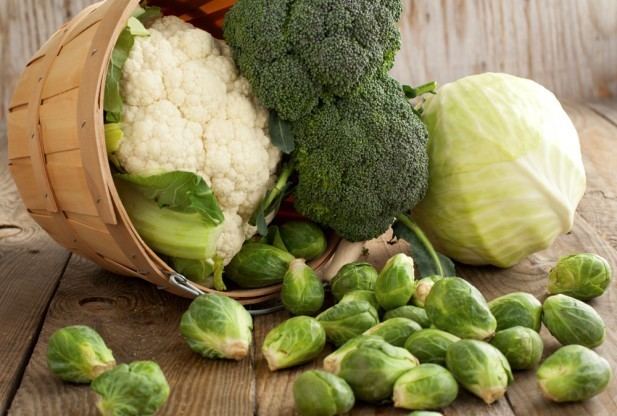 Cruciferous vegetables Benefits Of Cruciferous Vegetables The Science Of Eating