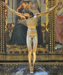Crucifix (Michelangelo) Crucifix Michelangelo Wikipedia