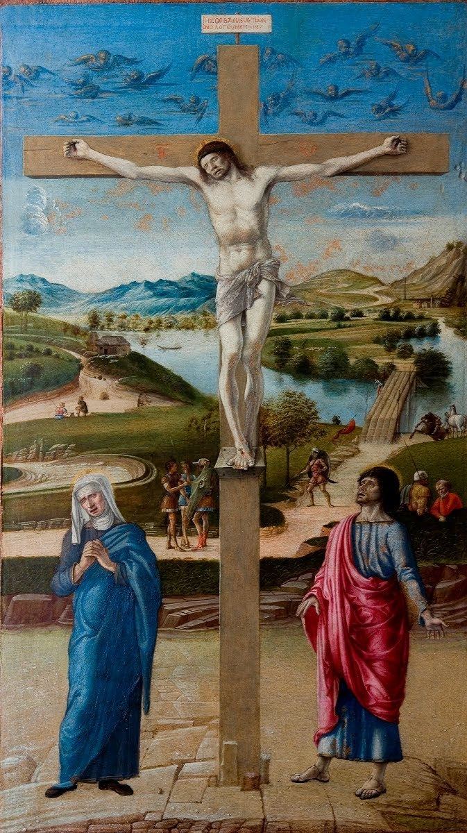 Crucifixion (Bellini) lh3ggphtcomHUeaETIRh8opJfrQoohKmLsKDOxd1PddL7jy
