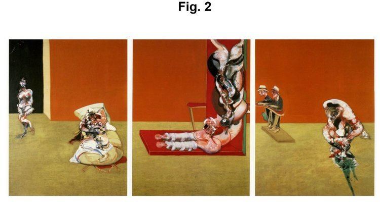 Crucifixion (Francis Bacon, 1965) The Rule of Three for Prizes in Science and the Bold Triptychs of