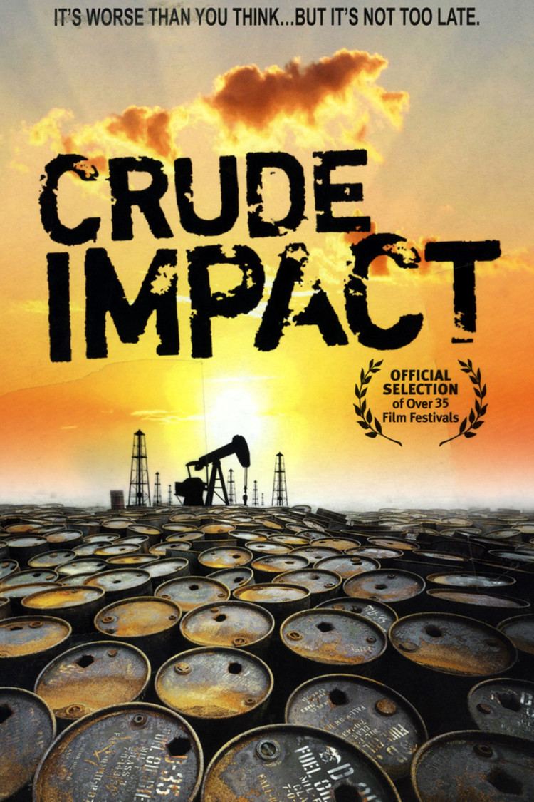 Crude Impact wwwgstaticcomtvthumbdvdboxart168582p168582