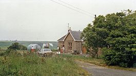 Cruden Bay railway station httpsuploadwikimediaorgwikipediacommonsthu