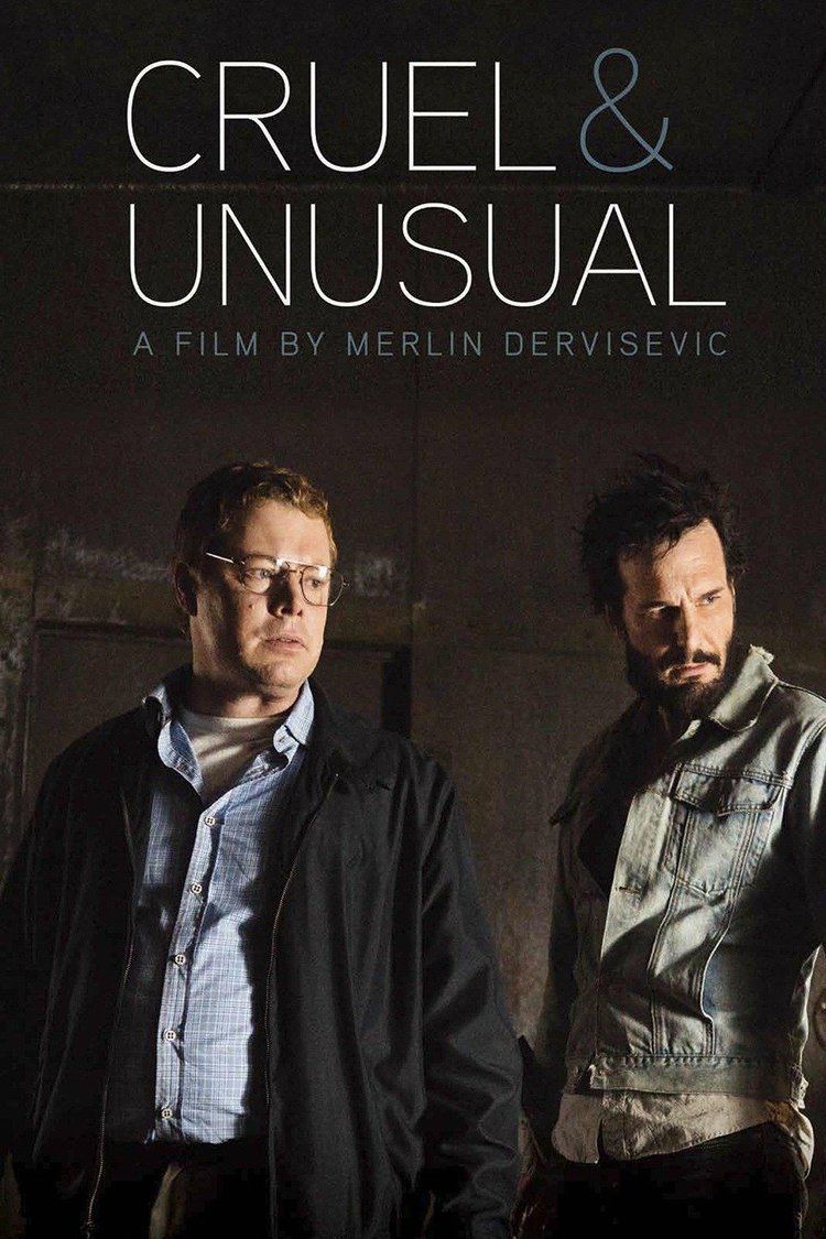 Cruel and Unusual (2014 film) wwwgstaticcomtvthumbmovieposters10553553p10