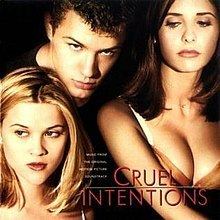 Cruel Intentions (soundtrack) httpsuploadwikimediaorgwikipediaenthumb3