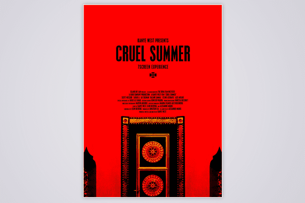 Cruel Summer (film) Kanye Wests Cruel Summer AlbumFilm 5 Safe Assumptions SPIN