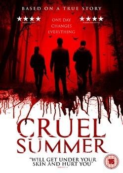 Cruel Summer (film) Cruel Summer HorrorTalk