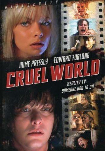 Cruel World Cruel World 2005