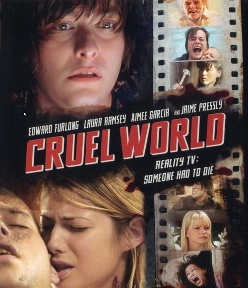 Cruel World Cruel World 2005 Torrents Torrent Butler