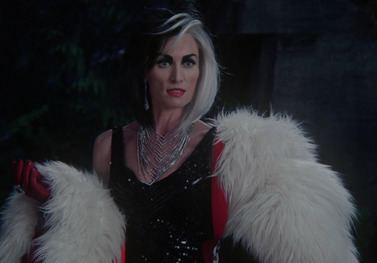 Cruella de Vil Cruella de Vil Wikipedia