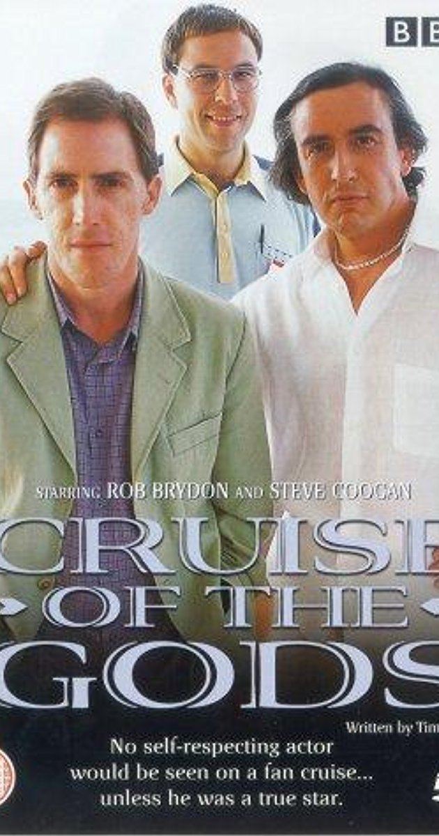 Cruise of the Gods Cruise of the Gods TV Movie 2002 IMDb