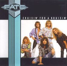 Cruisin' for a Bruisin' (Fate album) httpsuploadwikimediaorgwikipediaenthumbd