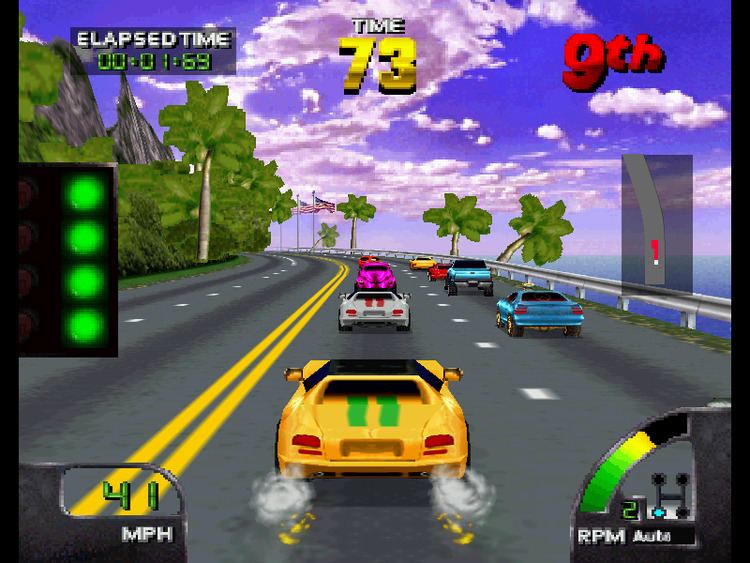 Cruis'n World Cruis39n World Game Download GameFabrique