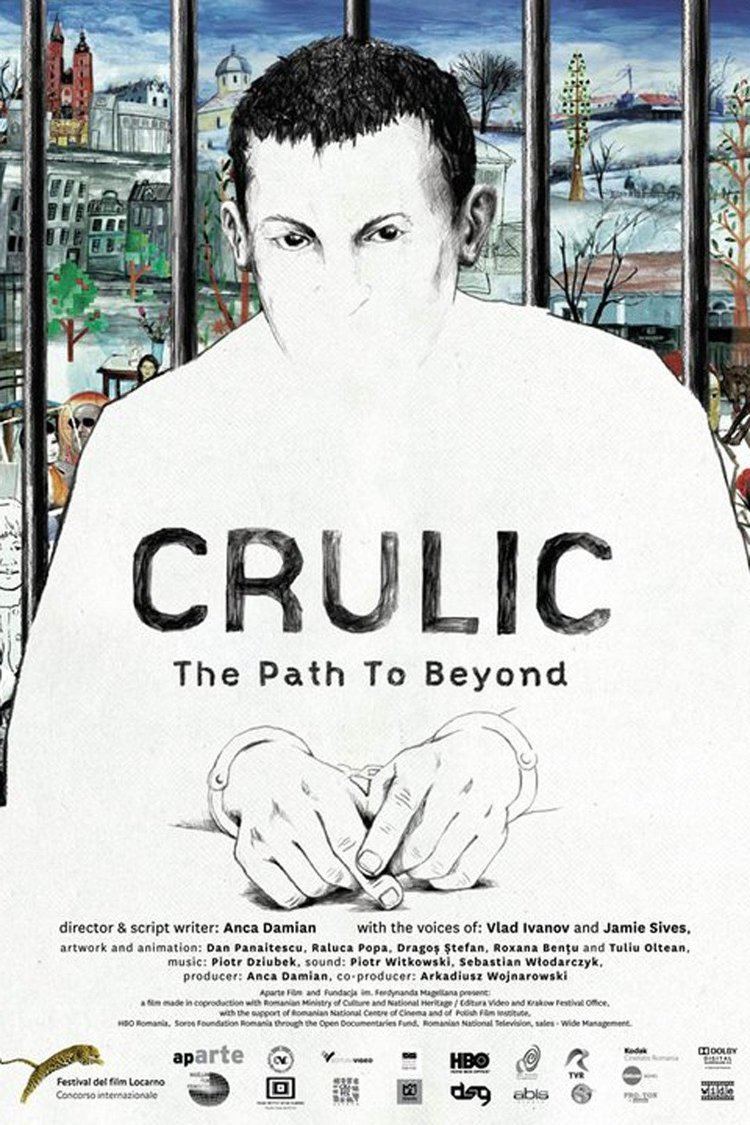 Crulic: The Path to Beyond wwwgstaticcomtvthumbmovieposters9161002p916