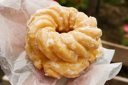 Cruller The Serious Eats Doughnut Style Guide Serious Eats