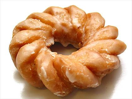 Cruller Cruller Misc The Full Wiki