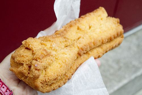 Cruller The Serious Eats Doughnut Style Guide Serious Eats