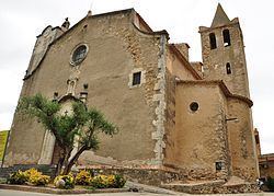 Cruïlles, Monells i Sant Sadurní de l'Heura httpsuploadwikimediaorgwikipediacommonsthu