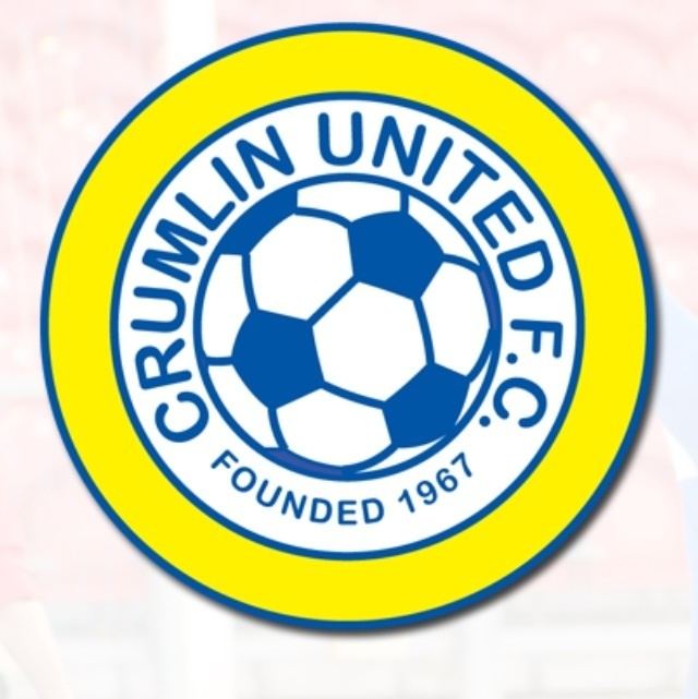 Crumlin United F.C. Sligo Rovers vs Crumlin United The42