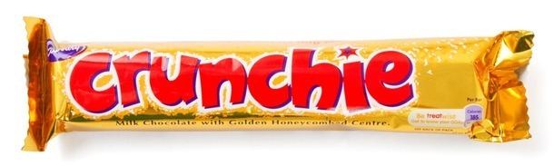 Crunchie Why Have I Never Tried Crunchie Serious Eats