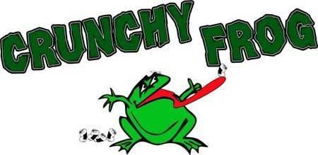 Crunchy Frog Crunchy Frog Green Bay