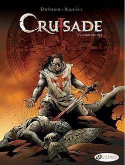 Crusade (comics) httpsuploadwikimediaorgwikipediaenthumb1