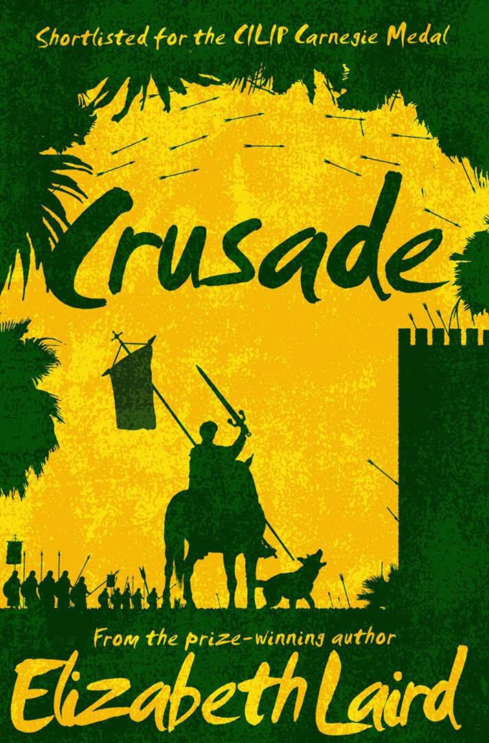 Crusade (Laird novel) t1gstaticcomimagesqtbnANd9GcS4N11Qv4yUFZe9KS