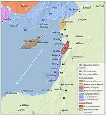Crusade of 1197 httpsuploadwikimediaorgwikipediacommonsthu