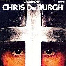 Crusader (Chris de Burgh album) httpsuploadwikimediaorgwikipediaenthumb9