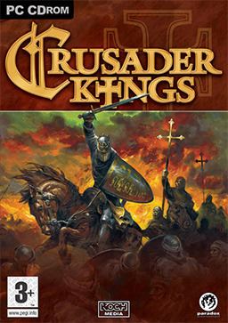 Crusader Kings (video game) httpsuploadwikimediaorgwikipediaenee1Cru