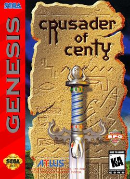 Crusader of Centy httpsuploadwikimediaorgwikipediaen119Cru