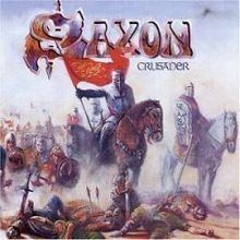 Crusader (Saxon album) httpsuploadwikimediaorgwikipediaenthumb3