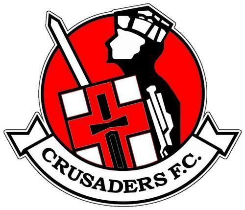 Crusaders F.C. httpspbstwimgcomprofileimages1192685012Cr