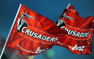 Crusaders (rugby union) 127 Years of Canterbury Tradition Christchurch Rugby Crusaders