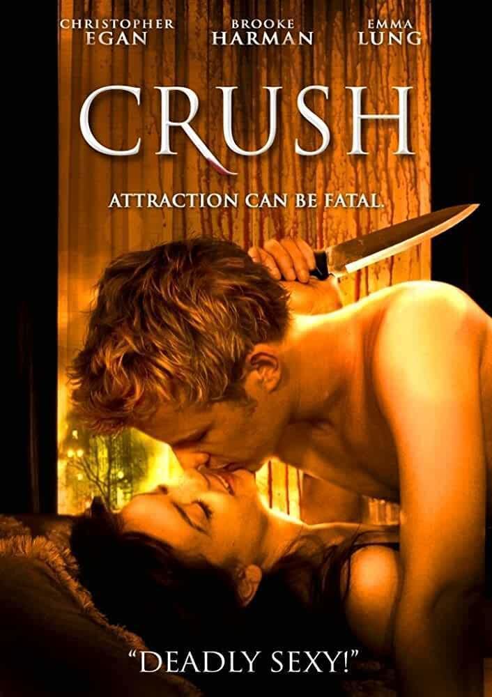 Crush (2009 film) Crush (2009 film)