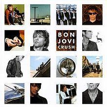 Crush (Bon Jovi album) httpsuploadwikimediaorgwikipediaenthumbb