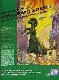 Crush, Crumble and Chomp! httpsuploadwikimediaorgwikipediaenthumb1