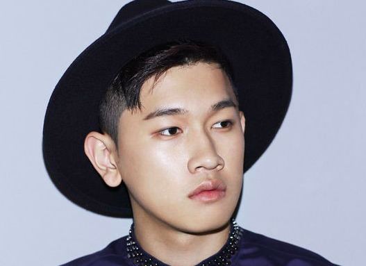 Crush (singer) Crush Announces Surprise July Comeback Soompi