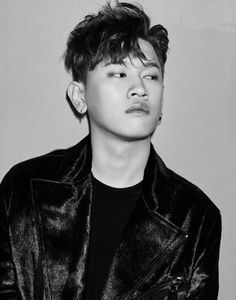 Crush (singer) FuckYeahCrush Crush9244 Shin Hyo Seob Pinterest Posts