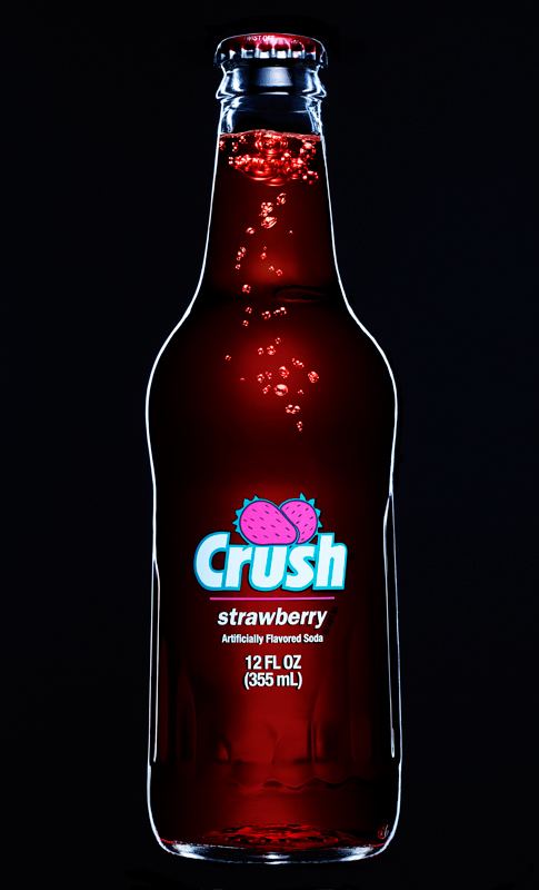 Crush (soft drink)