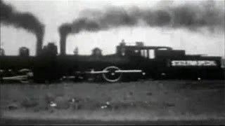 Crush, Texas The Train Crash at Crush YouTube