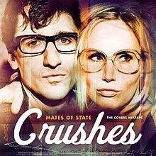 Crushes (The Covers Mixtape) httpsuploadwikimediaorgwikipediaenthumbd