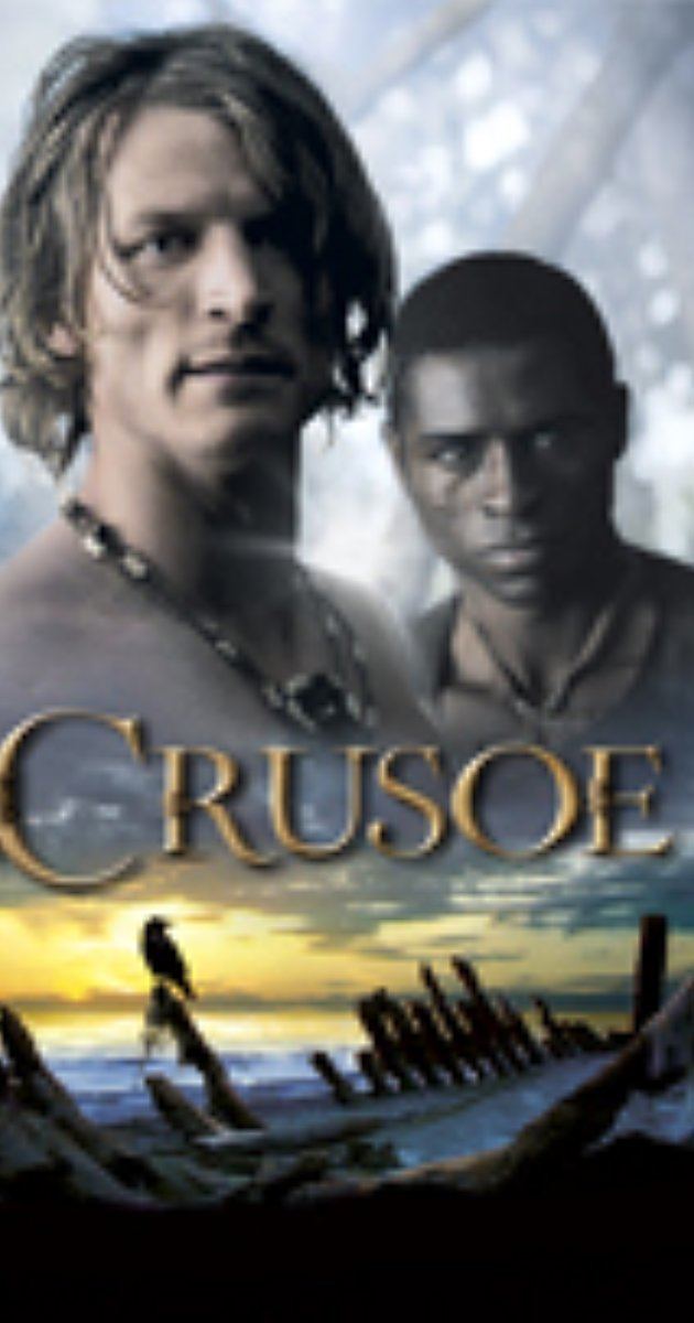 Crusoe (TV series) Crusoe TV Series 20082009 IMDb