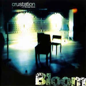 Crustation Crustation with Bronagh Slevin Bloom CD Album at Discogs