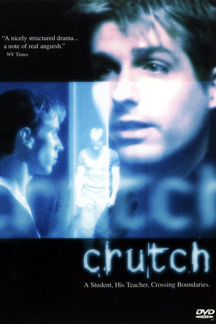 Crutch (film) wwwgstaticcomtvthumbdvdboxart85266p85266d