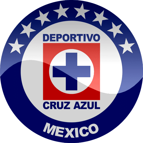 Cruz Azul Cruz Azul Logo HD Logo Football